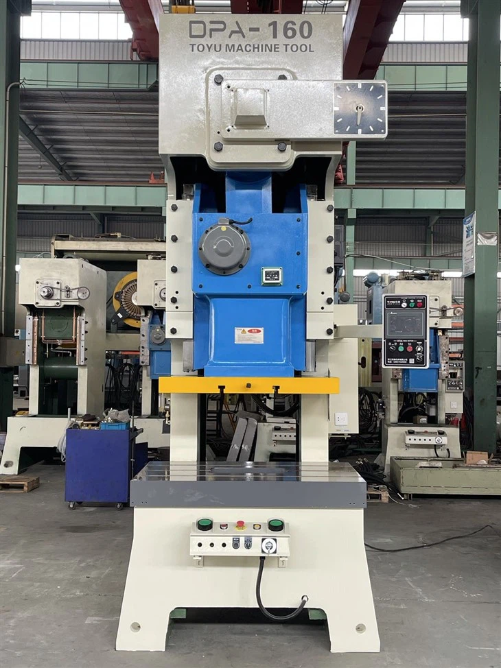 Sheet Metal Stamping Dies