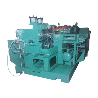 Mechanikus kovácsoló prés